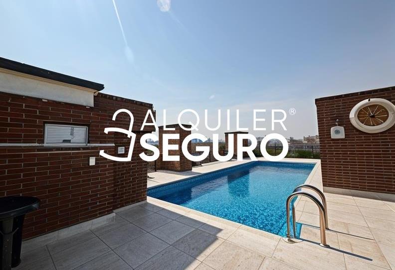 Photo 1 of Study to rent in Naves, Acacias, Madrid