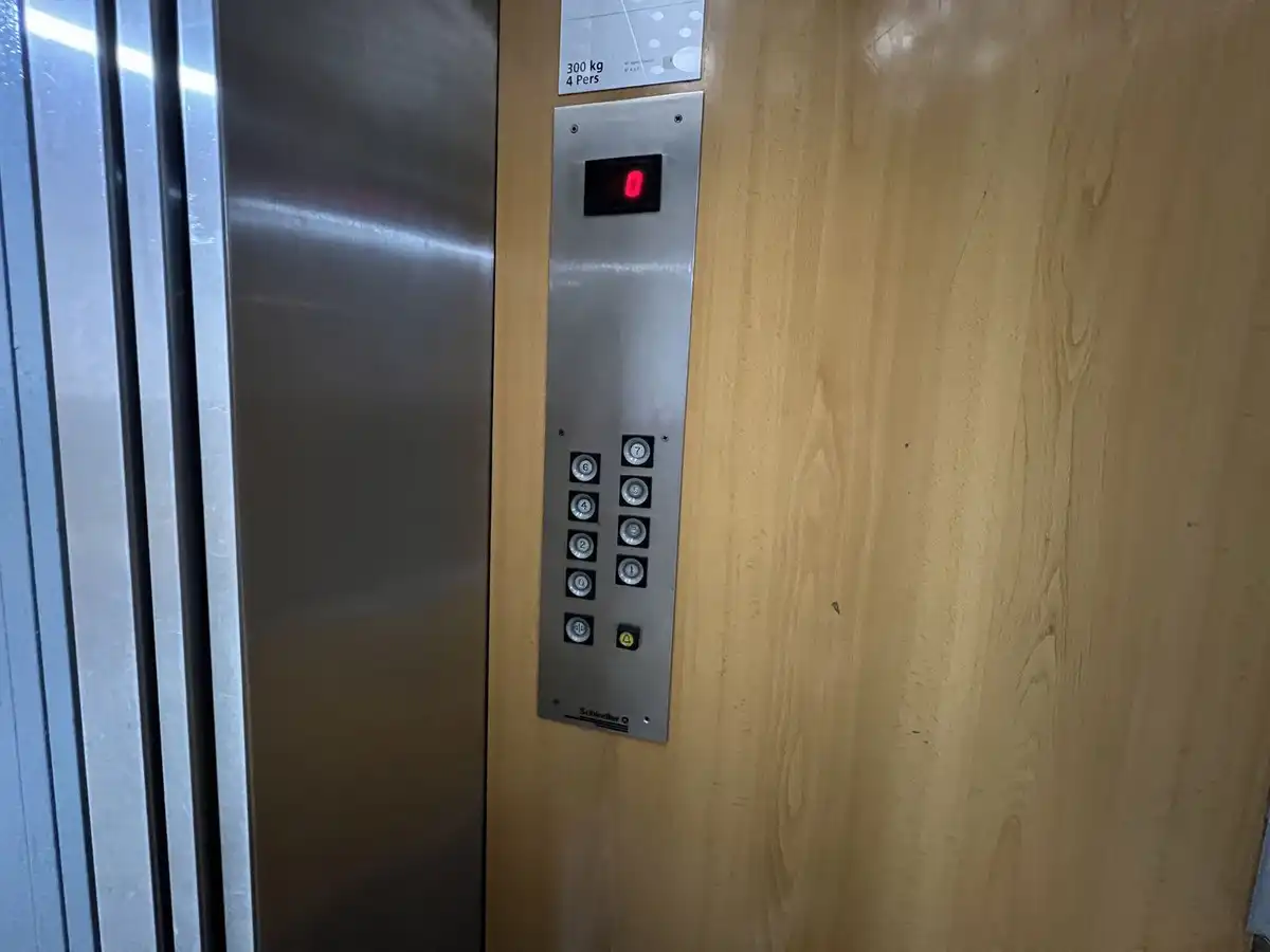 Apartament amb ascensor en venda a Cruz de Humilladero, imagen 18