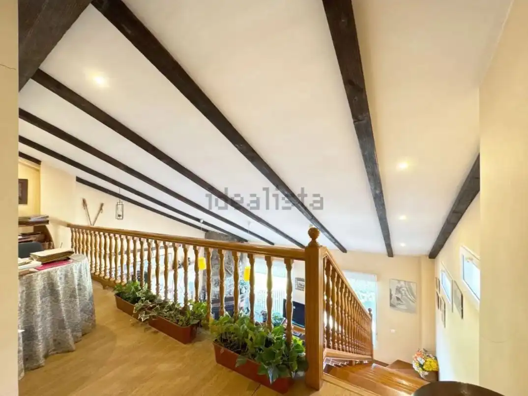 Finca rústica en venta en Béjar con Calefacción, Jardín privado y Parquet