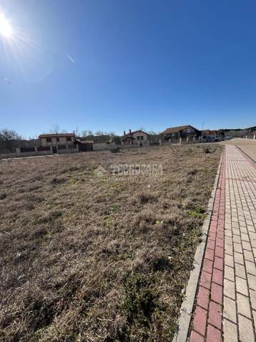 Terreno residencial en Venta en N/A en Villanueva de Duero