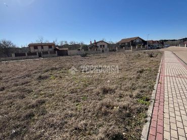 Terreno residenziale in vendita a Villanueva de Duero