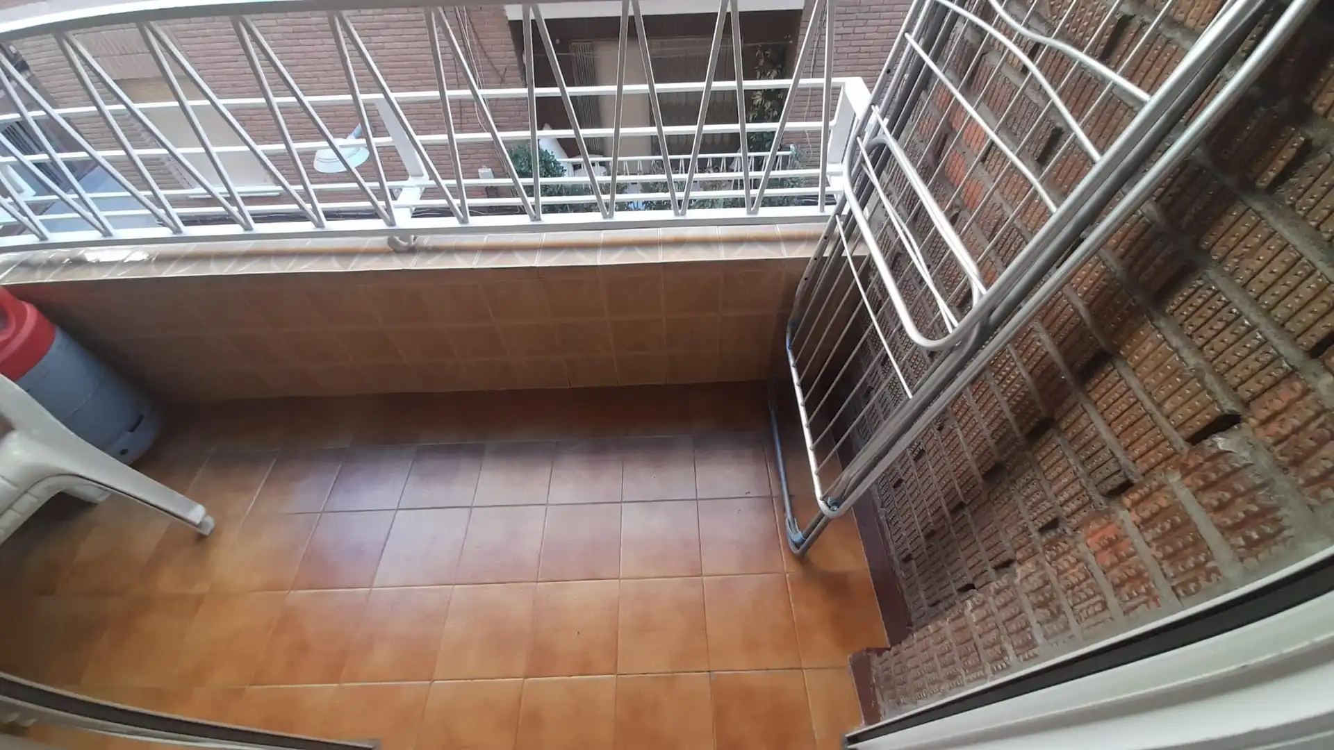 Wohnung zur Miete in Ciudad Jardín - Zoco