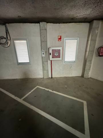 Garaje en Alquiler en Ronda de Sant Bernat, 13 en Olot