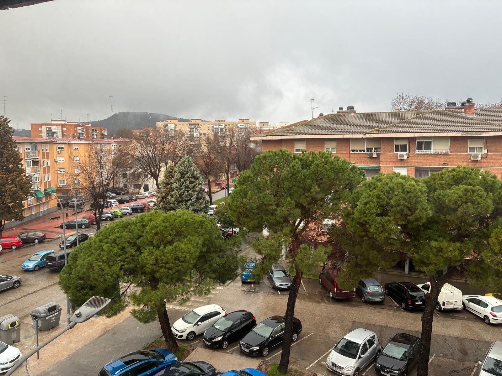 Exterior view of Flat for sale in Alcalá de Henares