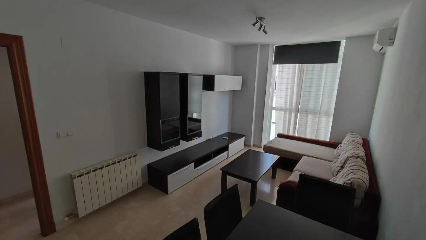 Wohnung zur Miete in Calle Calle Gregorio Espín, Camino de Ronda