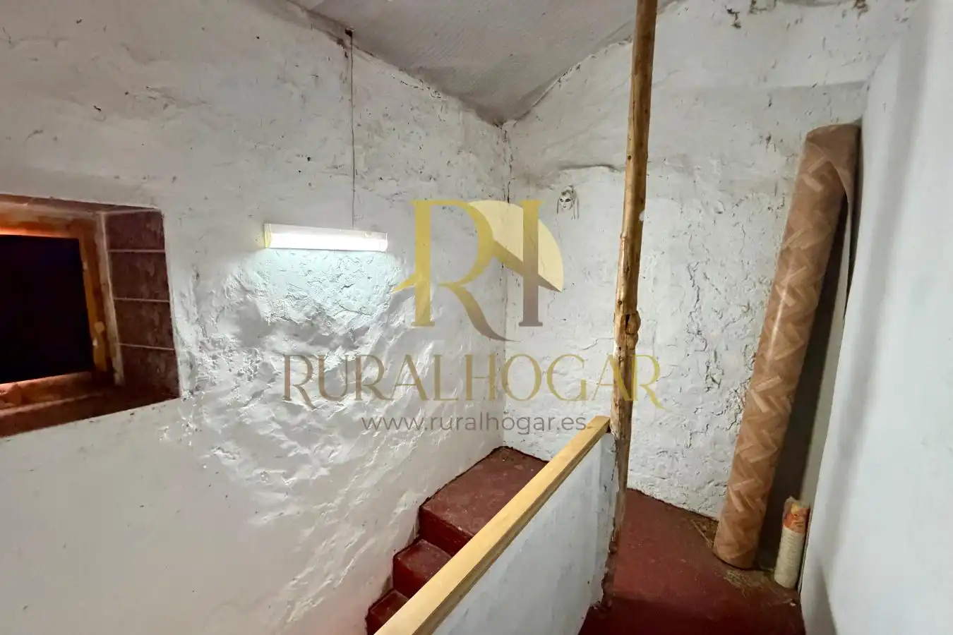 Casa amb jardí en venda a Calle la Carretera 4, imagen 30