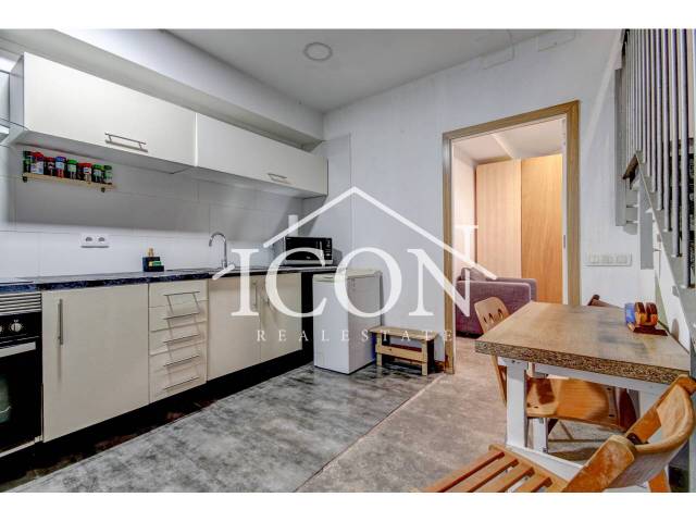 Dúplex en Venta en Renaixença en El Guinardó