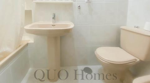 Foto 4 de Pis en venda a Santiago - Coronación, Cádiz