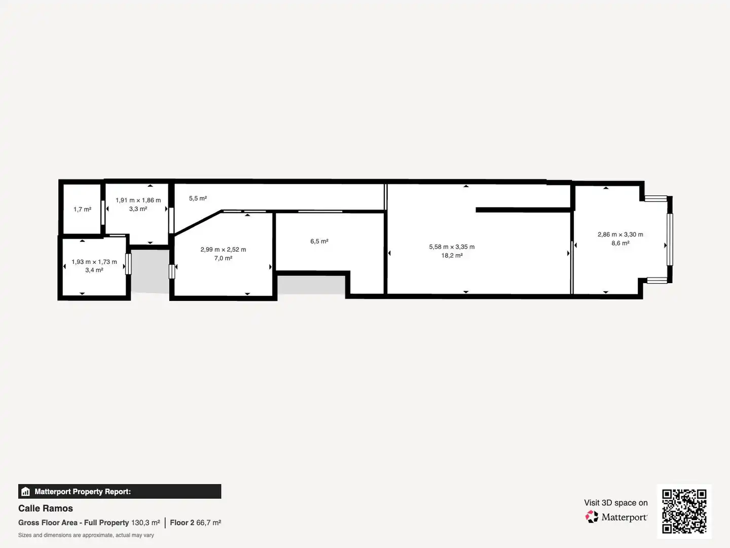 Haus oder Chalet zum Verkauf in Almería
