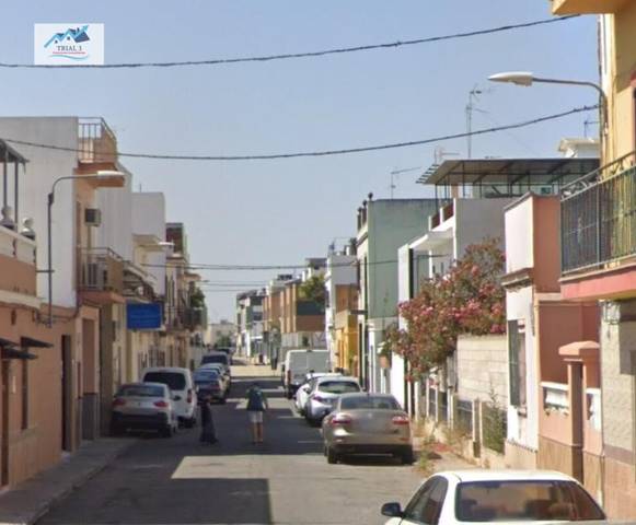 Casa-chalet en Venta en Calle ALMANZOR en Torreblanca