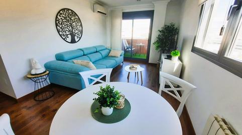 Foto 5 de Àtic de lloguer a Campus de la Salud, Granada