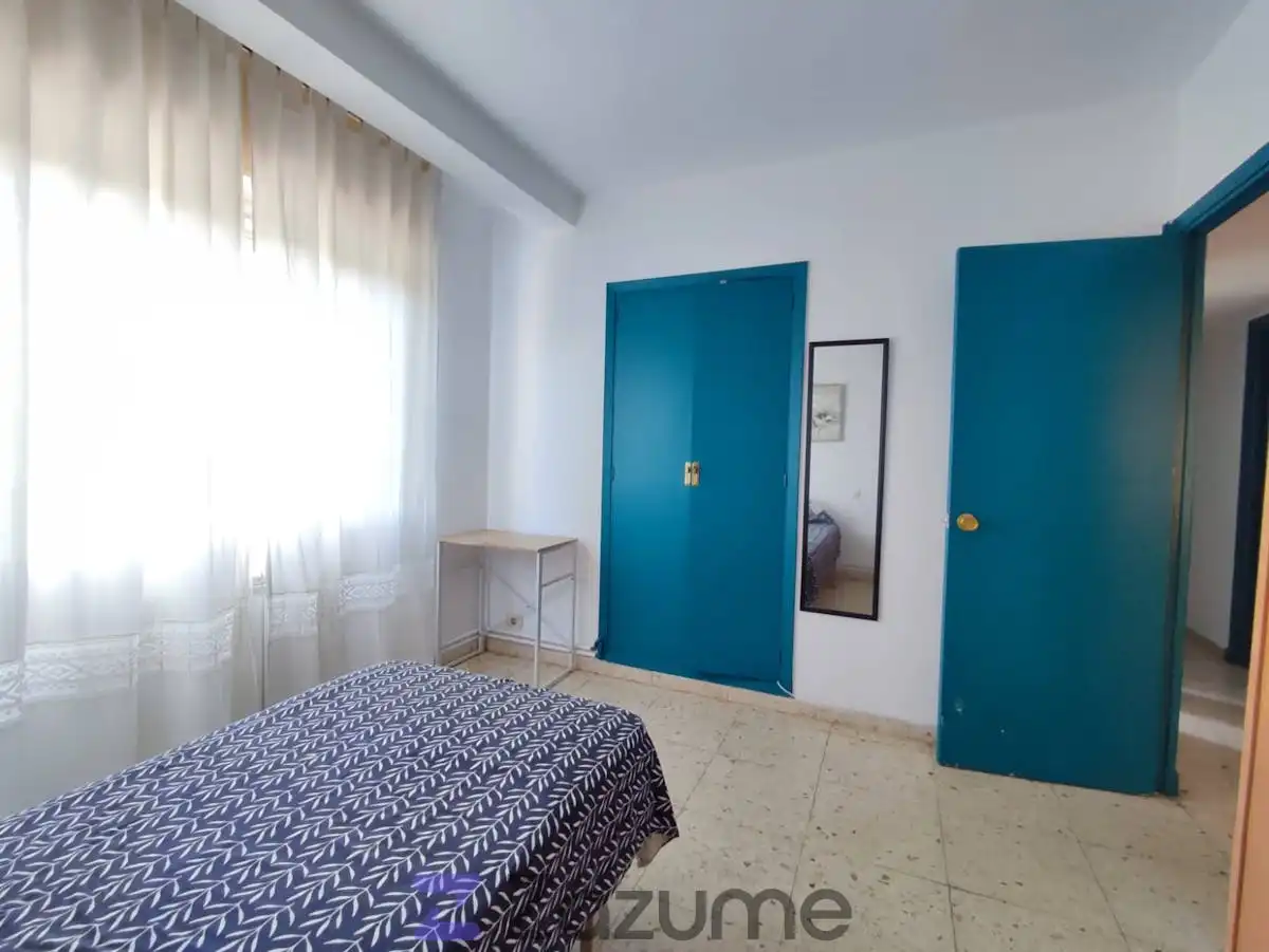 Wohnung zur Miete in C. Padre Feijoo, Caranza