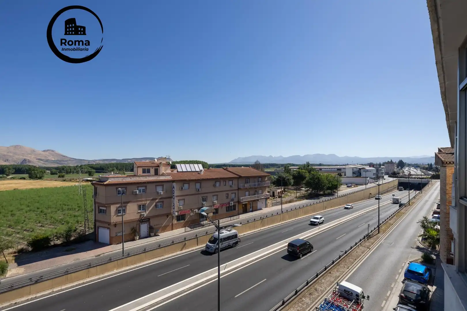 Dúplex amb ascensor en venda a Santa Fe, imagen 29