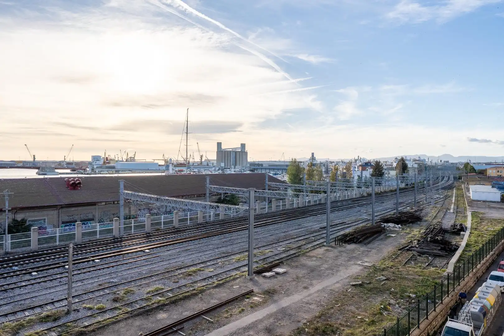 Außenansicht von Gebäude zum Verkauf in Tarragona