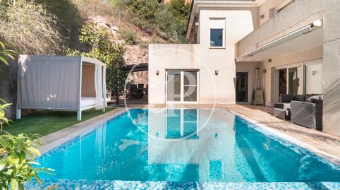 Foto 2 de Casa o xalet en venda a Gilet, Valencia