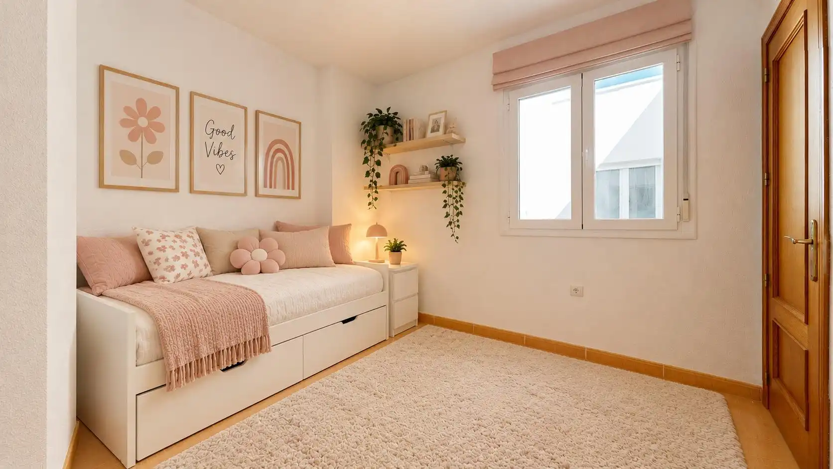 Habitación de Casa o chalet en venta en Berja con Terraza