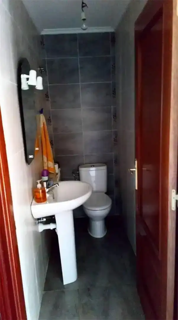 Baño de Piso en venta en Valle de Tobalina, Burgos