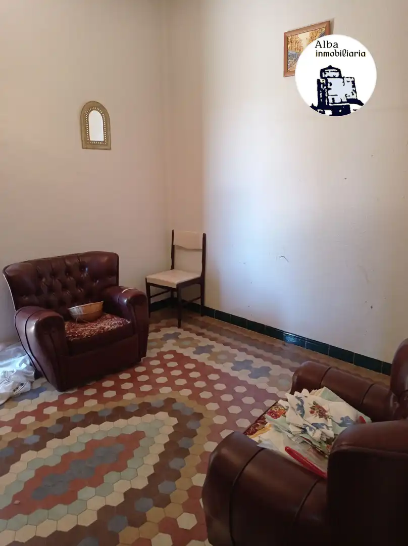 Casa o xalet en venda a Calle Castillo, 14, Anaya de Alba