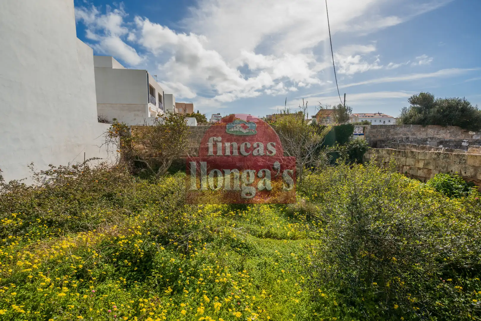 Rural land for sale in Ciutadella
