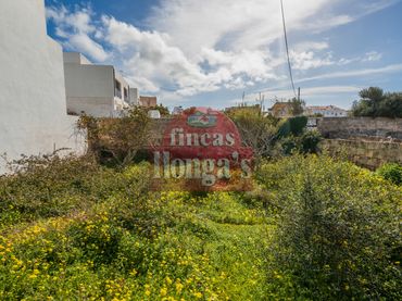 Terreno rustico in vendita a Ciutadella