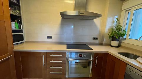 Foto 4 de Pis en venda a Centro, Málaga