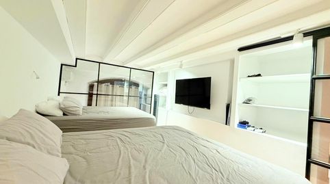 Foto 5 de Dúplex en venda a Barri Gòtic, Barcelona Capital