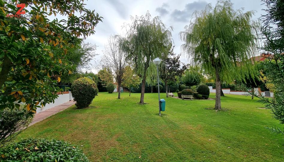 Photo 1 of Single-family semi-detached for sale in Monte Rozas, Madrid