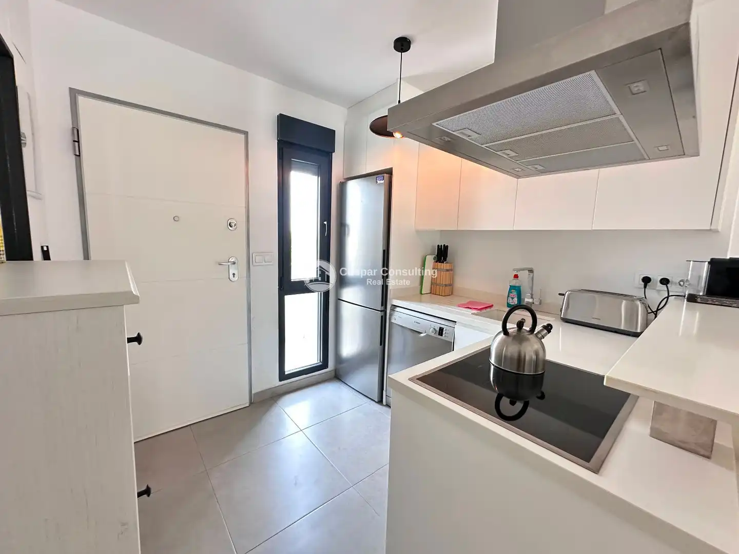 Penthouse with pool for sale in El Mojón, imagen 2