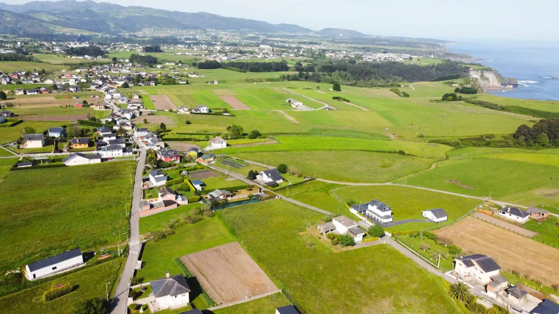 Residential land for sale in Valdés - Luarca, imagen 23