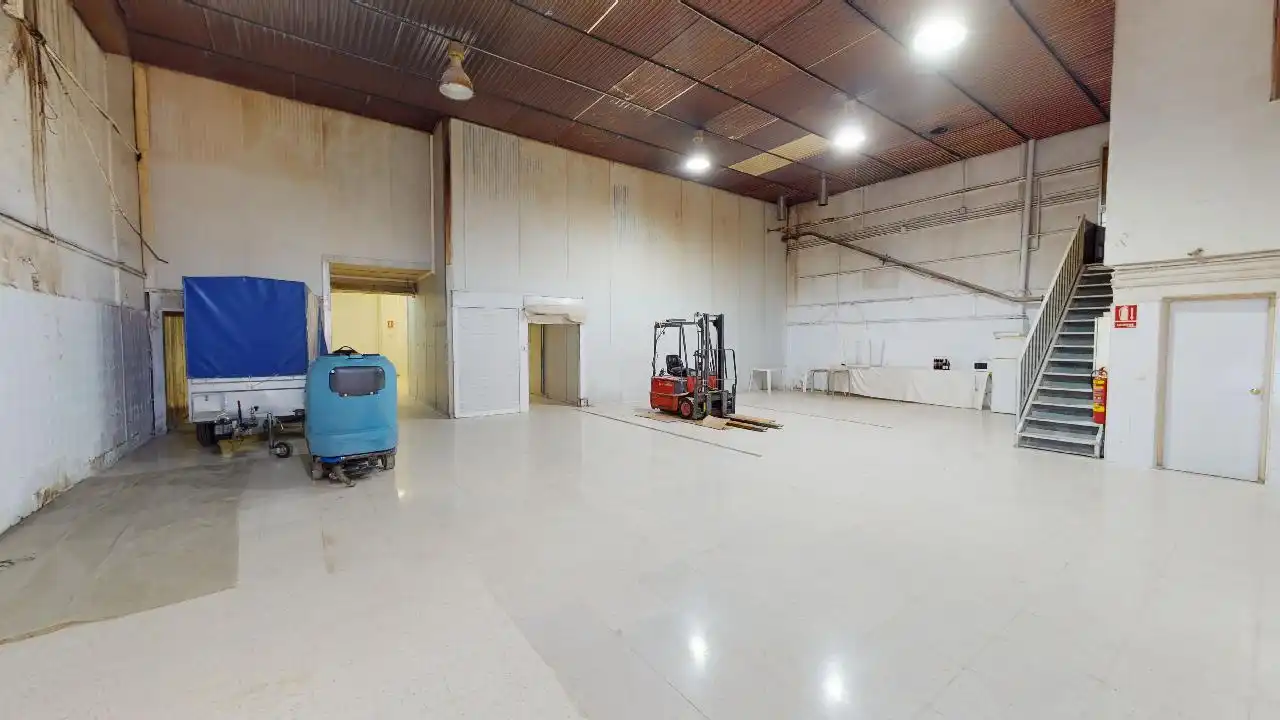 Industrial building for sale in Pol. Los Olivares, imagen 25