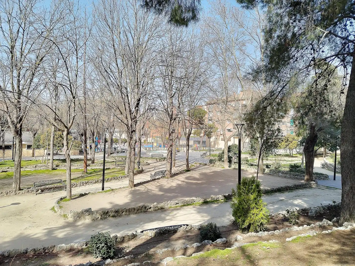 Vista exterior de Apartament en venda en Arganda del Rey amb Aire condicionat i Calefacció