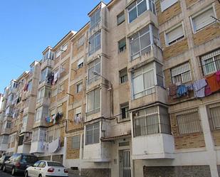 Exterior view of Apartment for sale in Alicante / Alacant
