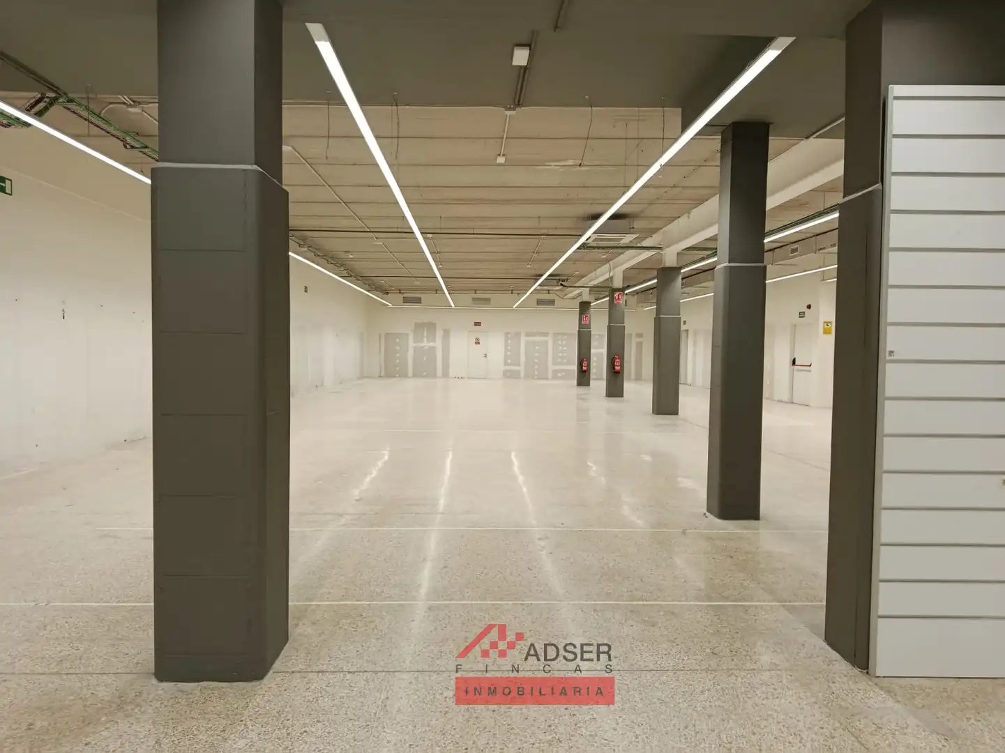 Local comercial en alquiler en Logroño - DUQUESA DE LA VICTORIA, imagen 8