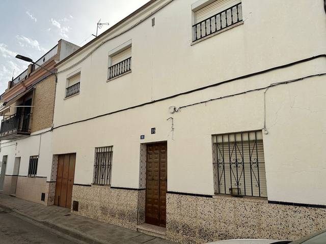 Casa-chalet en Venta en  San Mateo en Torre Cruz - Los Molinos