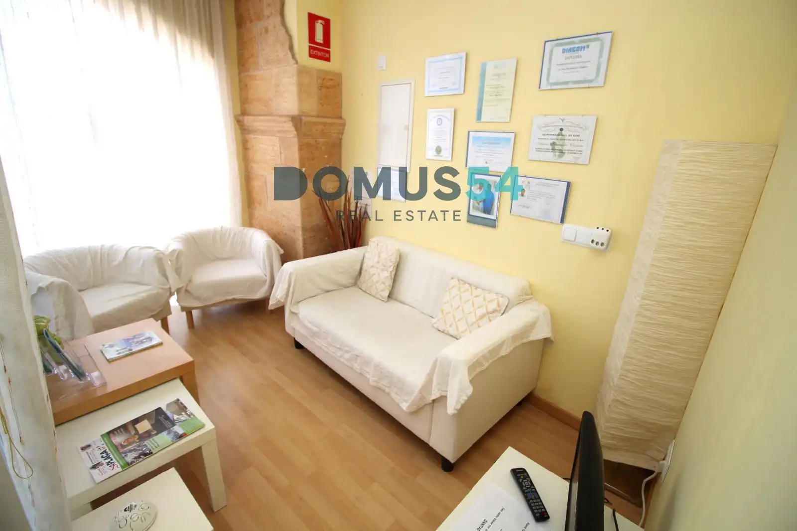 Local comercial en venda a Sa Pobla
