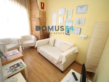 Local comercial en venta en Sa Pobla