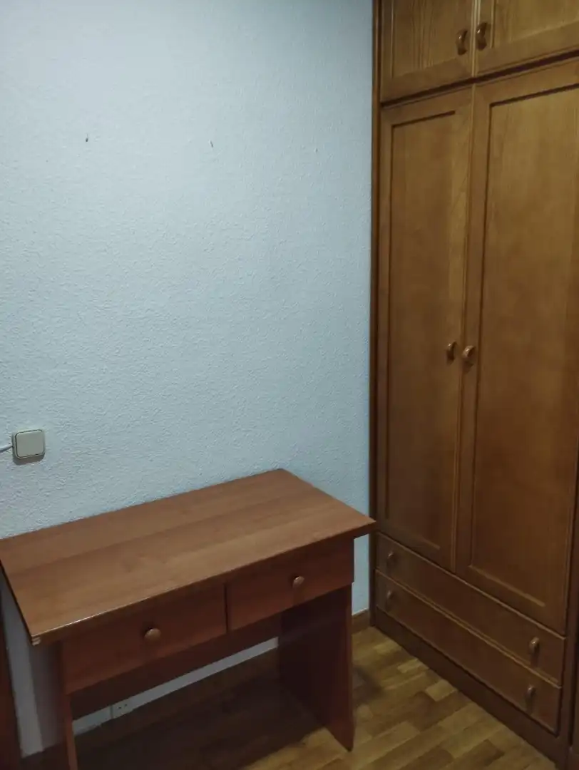 Piso con terraza en venta en Avenida Granada, imagen 17