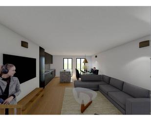 Living room of Apartment for sale in Tona