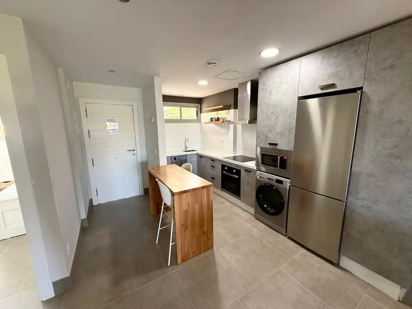 Vivienda con piscina en venta en Urbanización Nuevo Rompido Oeste, 13 905, imagen 7