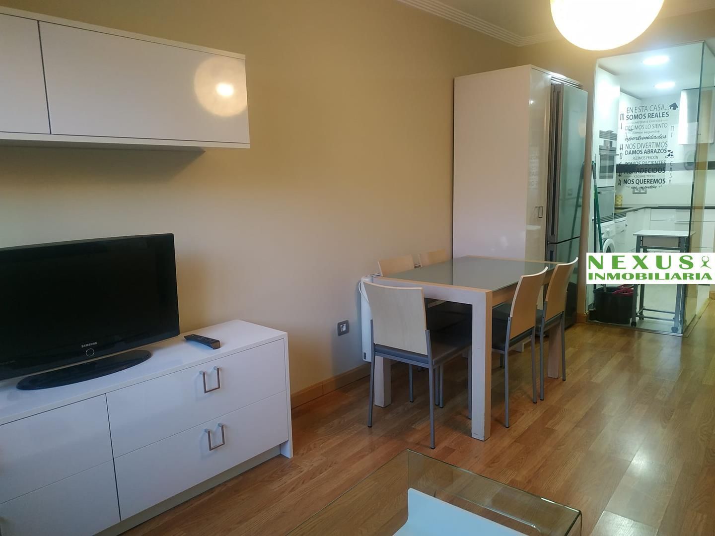 Apartament de lloguer a Aguas Vivas - La Zambomba
