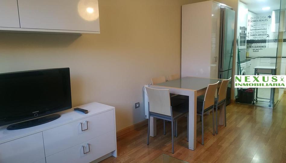 Foto 1 de Apartament de lloguer a Aguas Vivas - La Zambomba, Cáceres