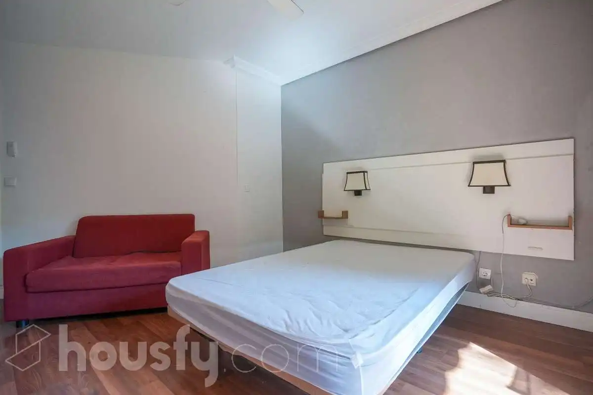 Habitación de Piso en venta en Torrejón de Ardoz con Calefacción, Terraza y Trastero