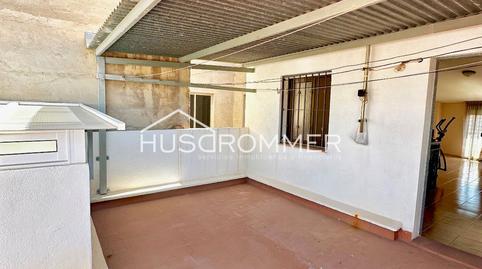 Foto 3 de Casa o xalet en venda a Calvario, El Pilar, Vila-real