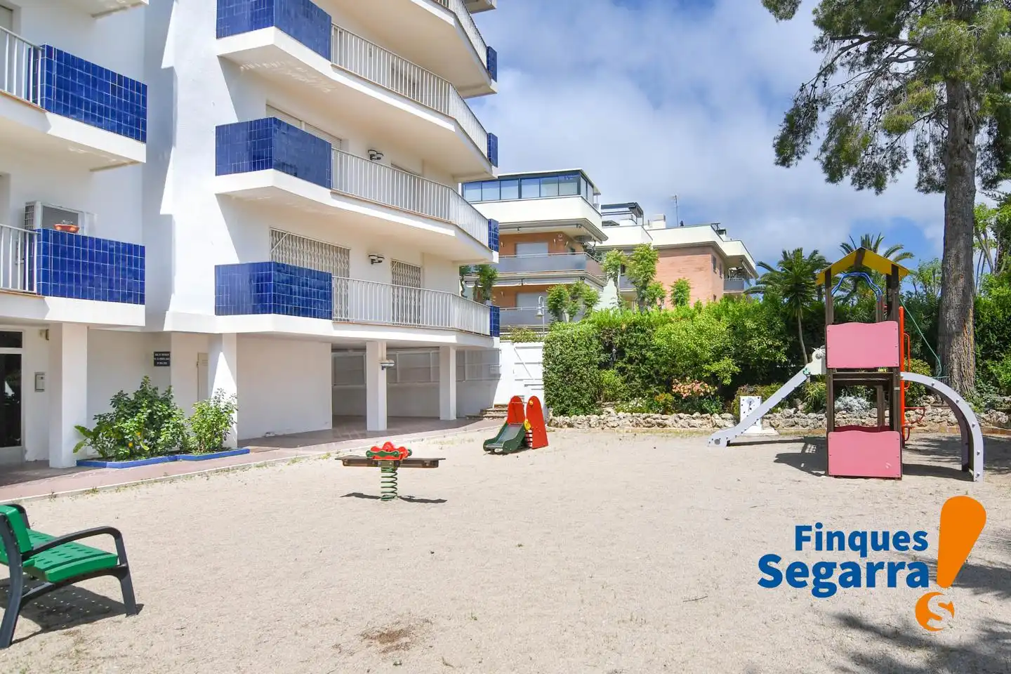 Wohnung mit Pool zum Verkauf in calle Mas Garbí, imagen 22
