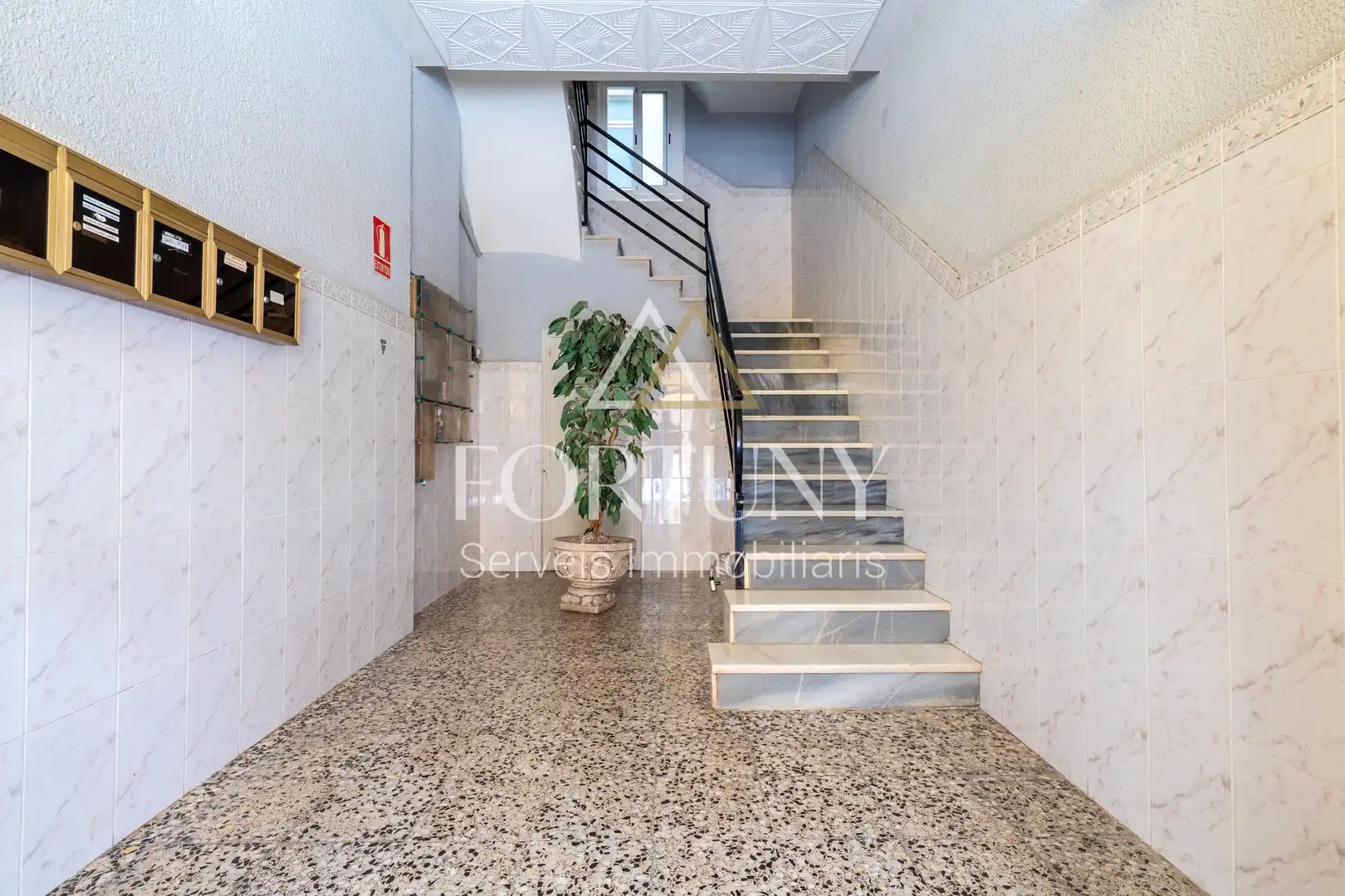Appartement avec terrasse à vendre à Carrer Vint-i-vuit, imagen 2