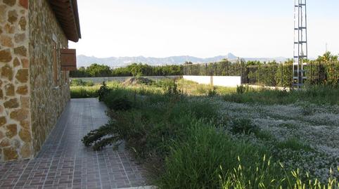 Foto 3 de Finca rústica en venda a N/a, -1, Granja de Rocamora, Alicante