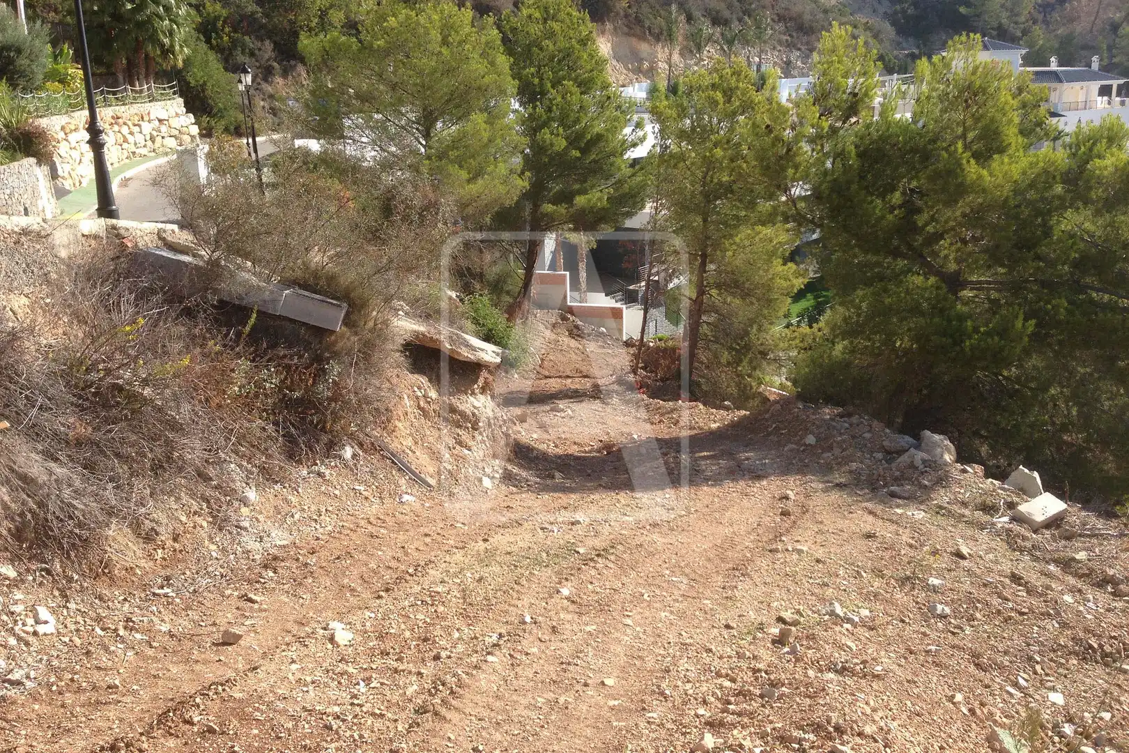 Villa mit Pool zum Verkauf in Altea Hills, imagen 4
