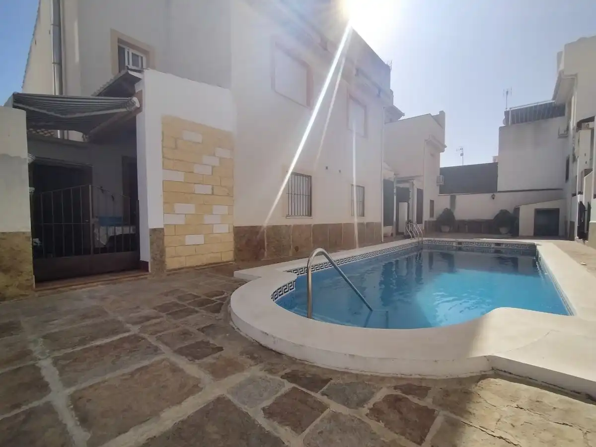 Casa o xalet en venda a Mollina