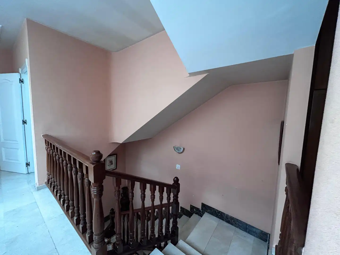 Casa adosada en venda en Cartagena amb Terrassa i Moblat