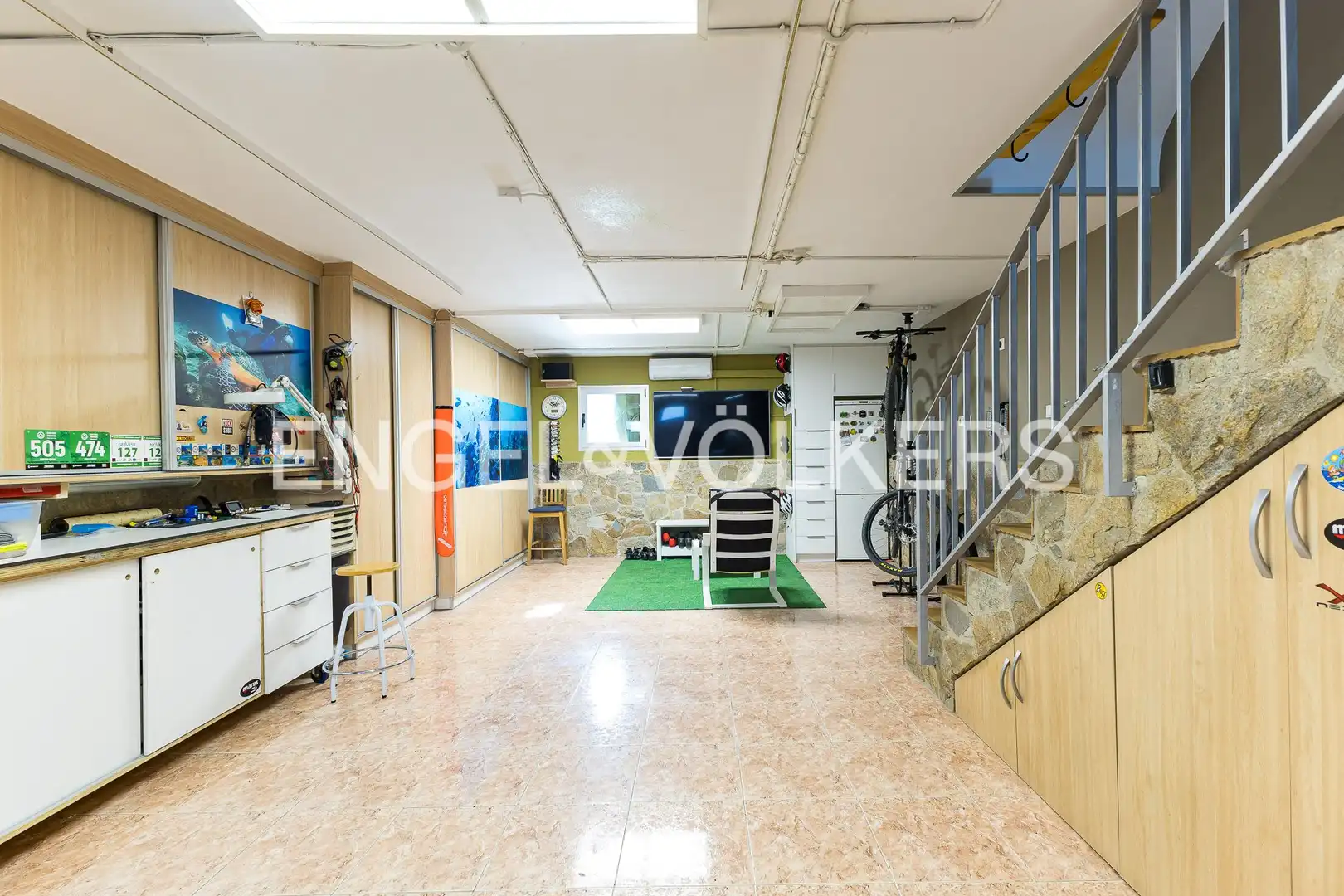 Casa o chalet en venta en Bellvei con Calefacción, Terraza y Trastero